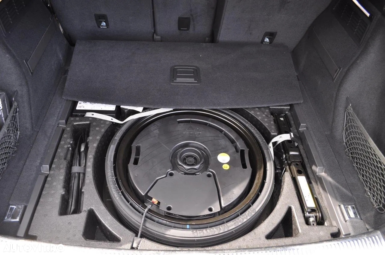 Audi Q5 2.0 TDI Quattro S tronic - 20
