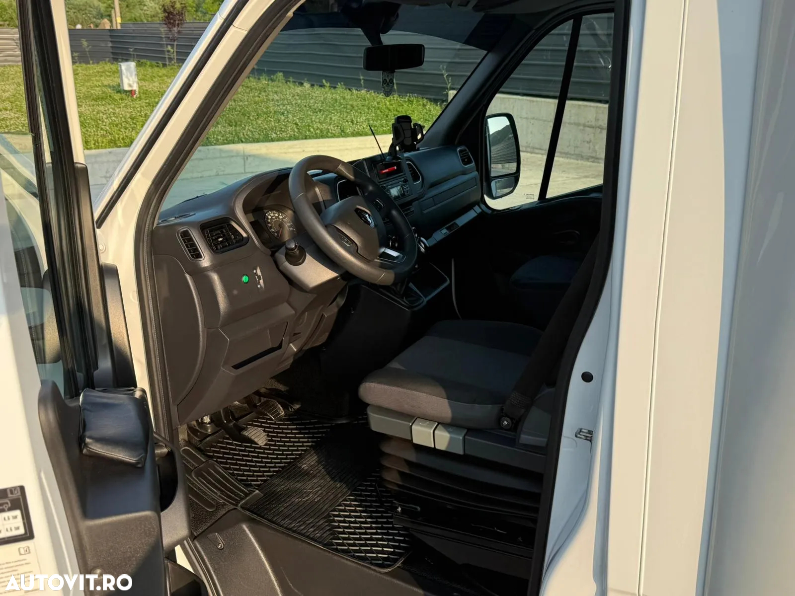 Renault Master - 6