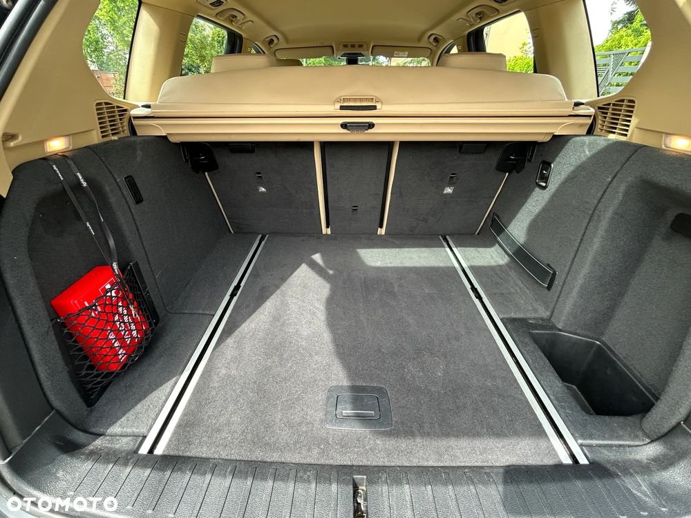 BMW X3 xDrive20d - 12