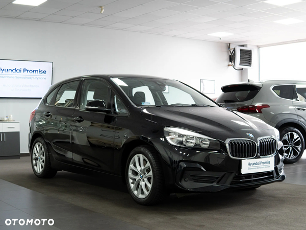 BMW Seria 2 225xe iPerformance Advantage