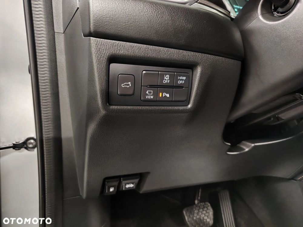 Mazda CX-5 SKYACTIV-G 165 AWD ADVANTAGE - 30