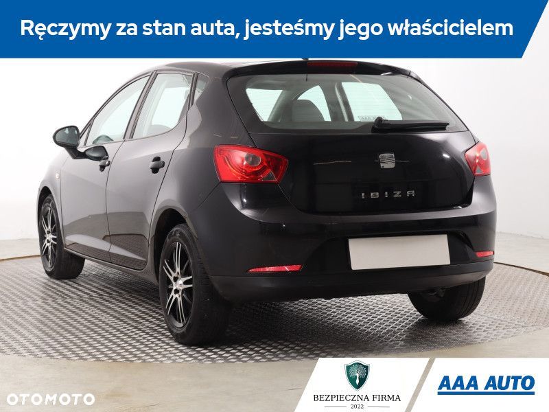 Seat Ibiza - 5
