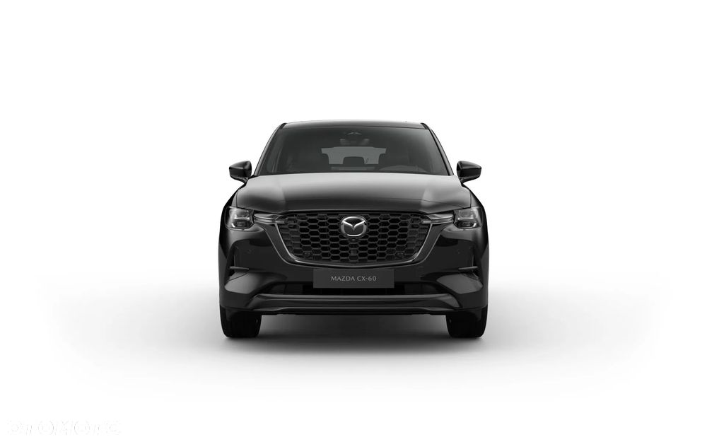 Mazda CX-60 - 9