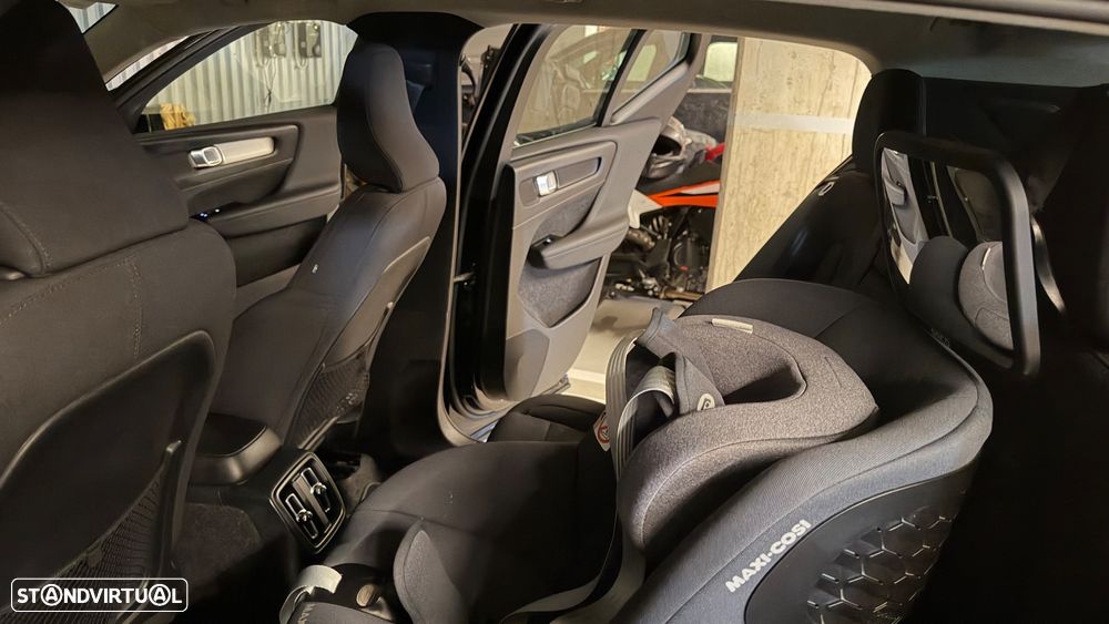 Volvo XC 40 1.5 T5 PHEV Inscription Expression - 20