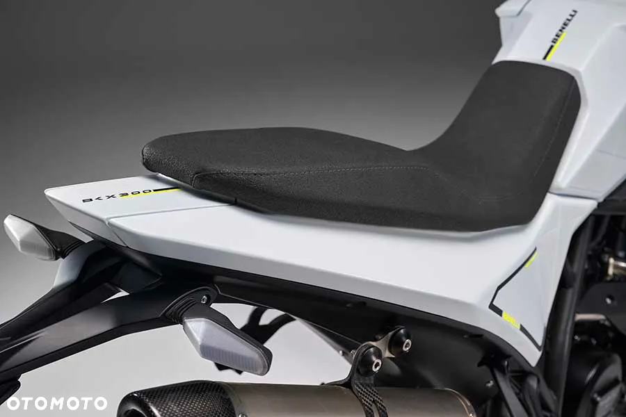 Benelli BKX