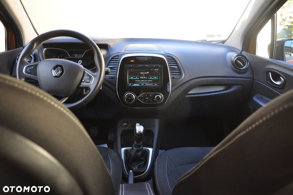 Renault Captur 1.3 TCe Intens - 18