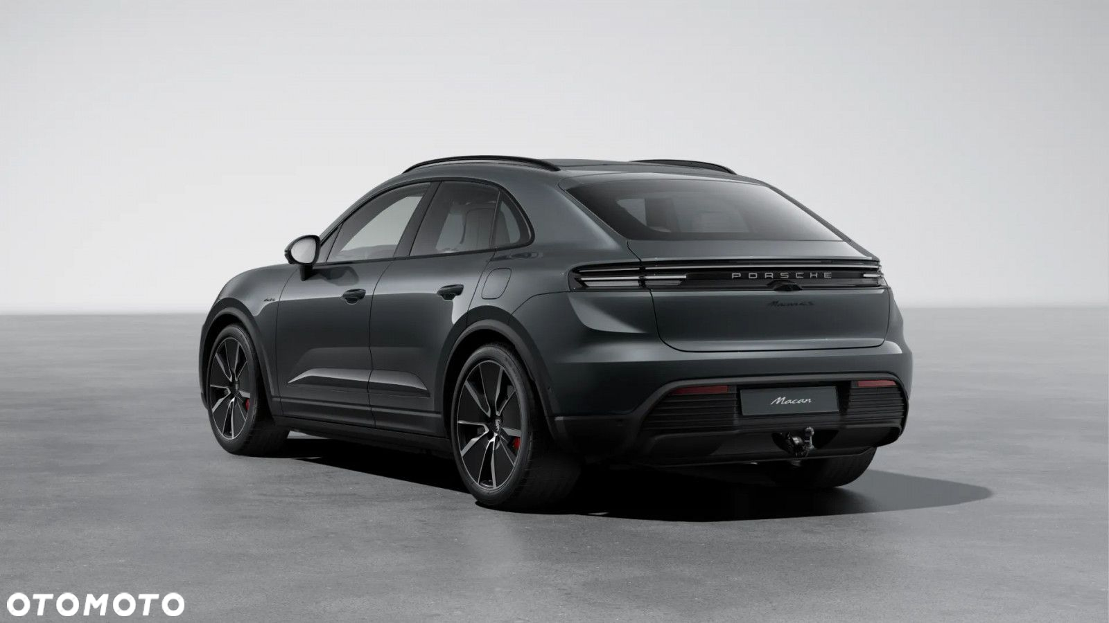 Porsche Macan - 6