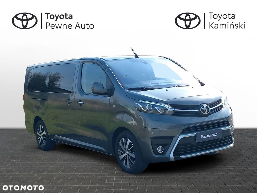 Toyota Proace Verso 2.0 D4-D Long Family - 7