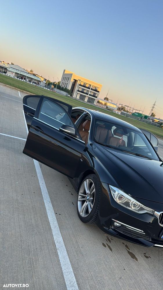 BMW Seria 3 - 2