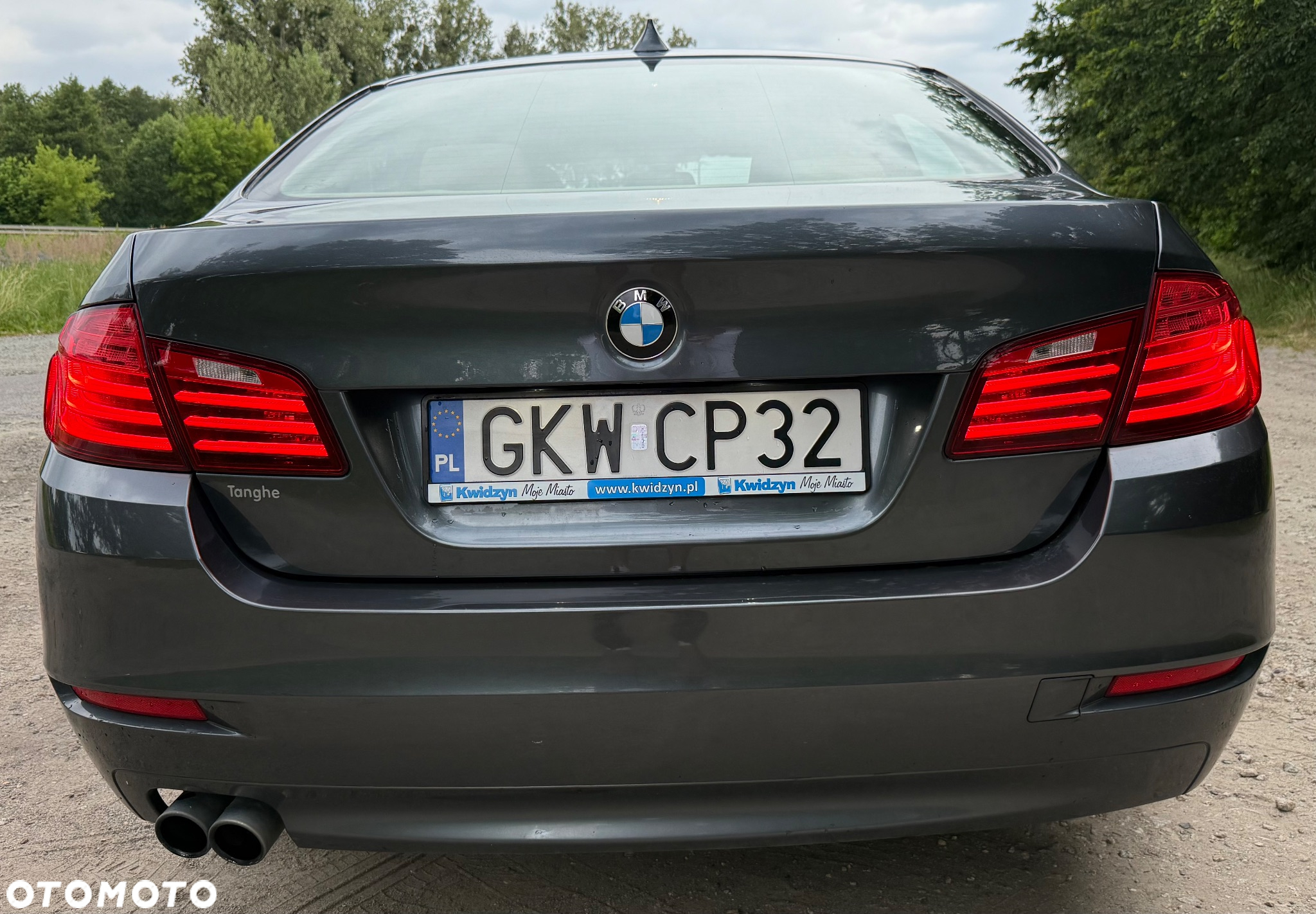 BMW Seria 5 - 10