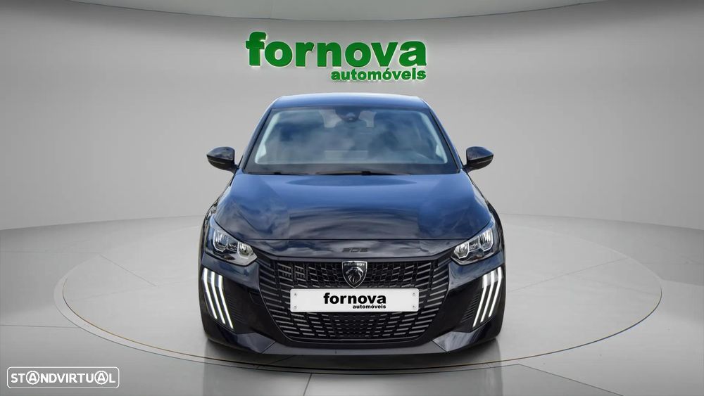 Peugeot 208 1.2 PureTech Active Pack - 2