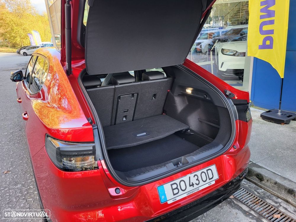 Ford Capri 77 kWh Premium - 9