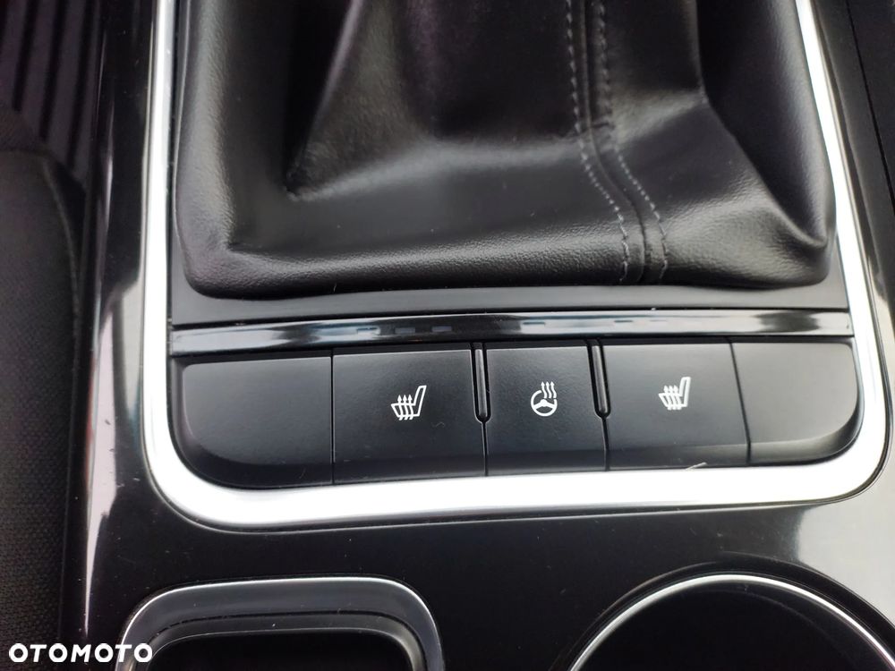 Kia Optima Sportagon 1.6 CRDI Spirit - 14