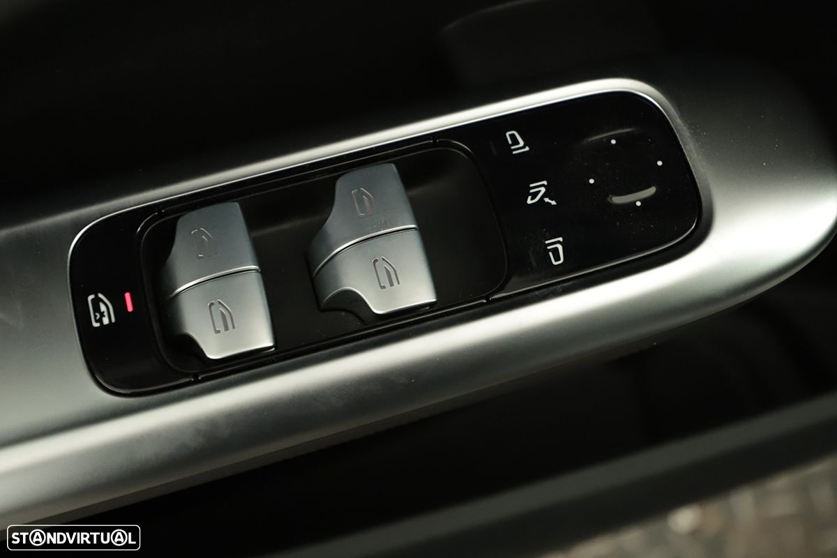 Mercedes-Benz C 220 - 22