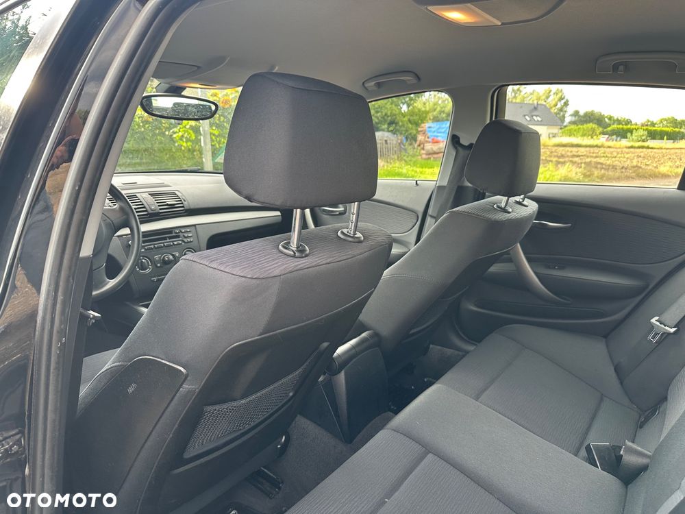 BMW Seria 1 116i Edition Lifestyle - 19