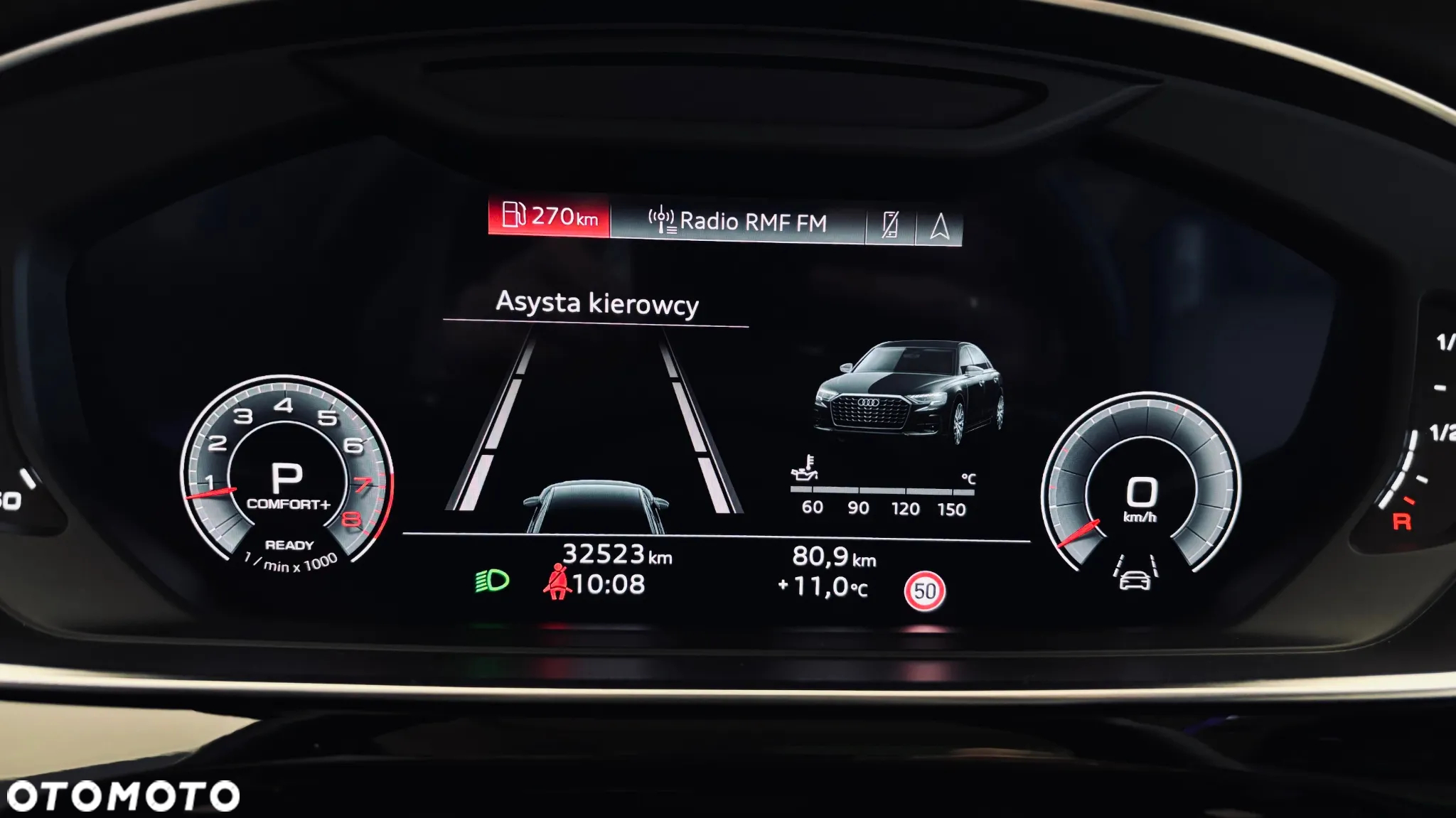 Audi A8 - 22