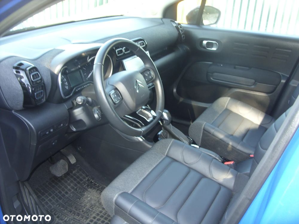 Citroën C3 Aircross - 7