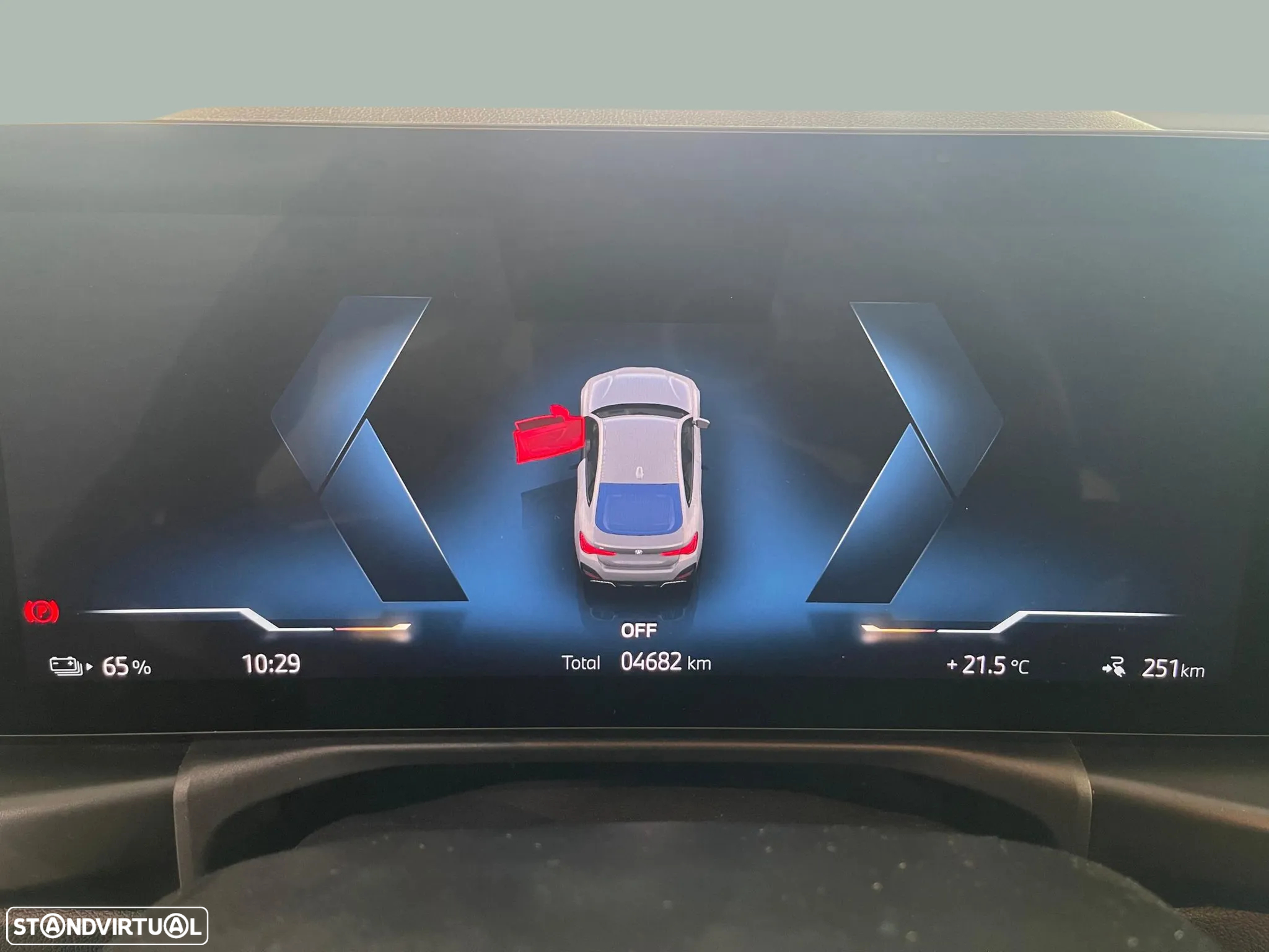 BMW i4 eDrive40 Pack Desportivo M - 10