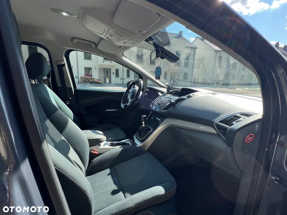 Ford Grand C-MAX 1.6 TDCi Titanium - 6