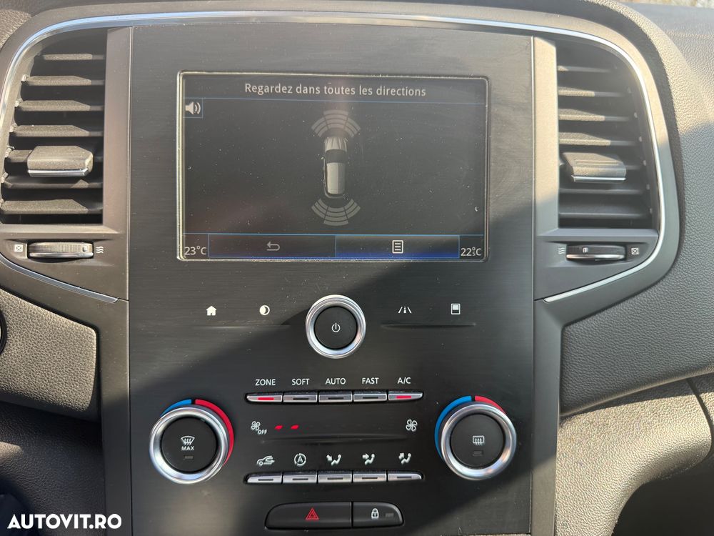 Renault Megane TCE GPF Life - 15