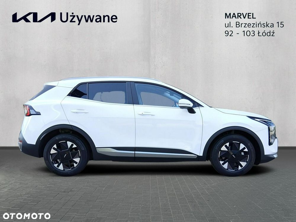 Kia Sportage 1.6 T-GDI L 2WD DCT - 7