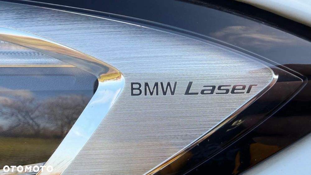 BMW Seria 3 320d Sport Line - 8