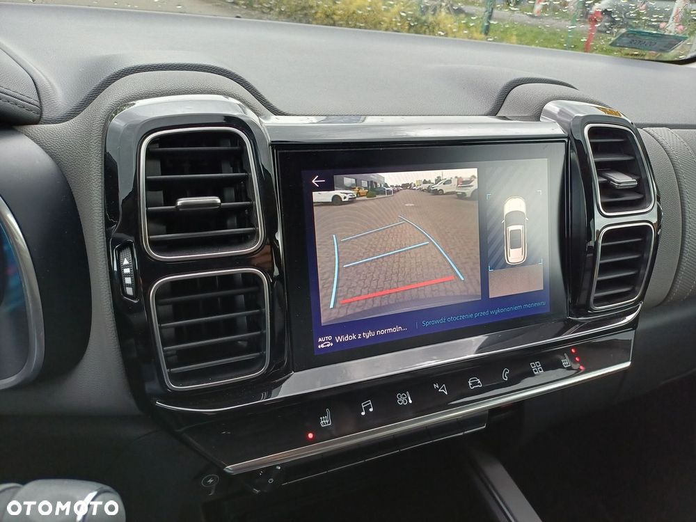 Citroën C5 Aircross - 20