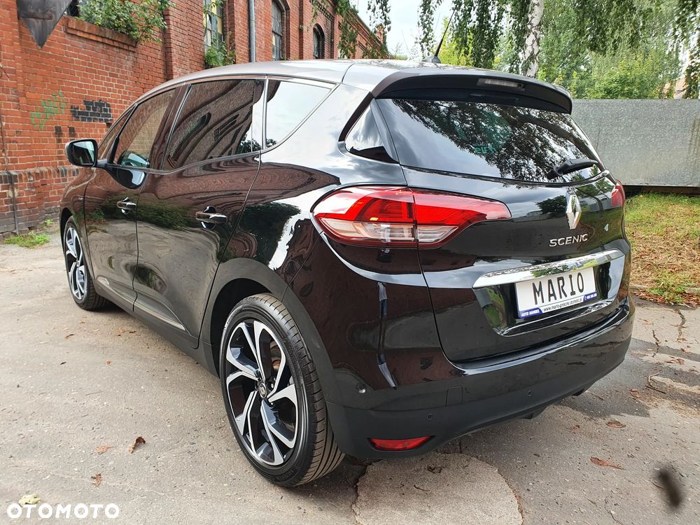 Renault Scenic ENERGY TCe 140 BOSE EDITION - 6