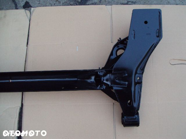TYLNA BELKA OPEL CORSA C REGENEROWANA - 4