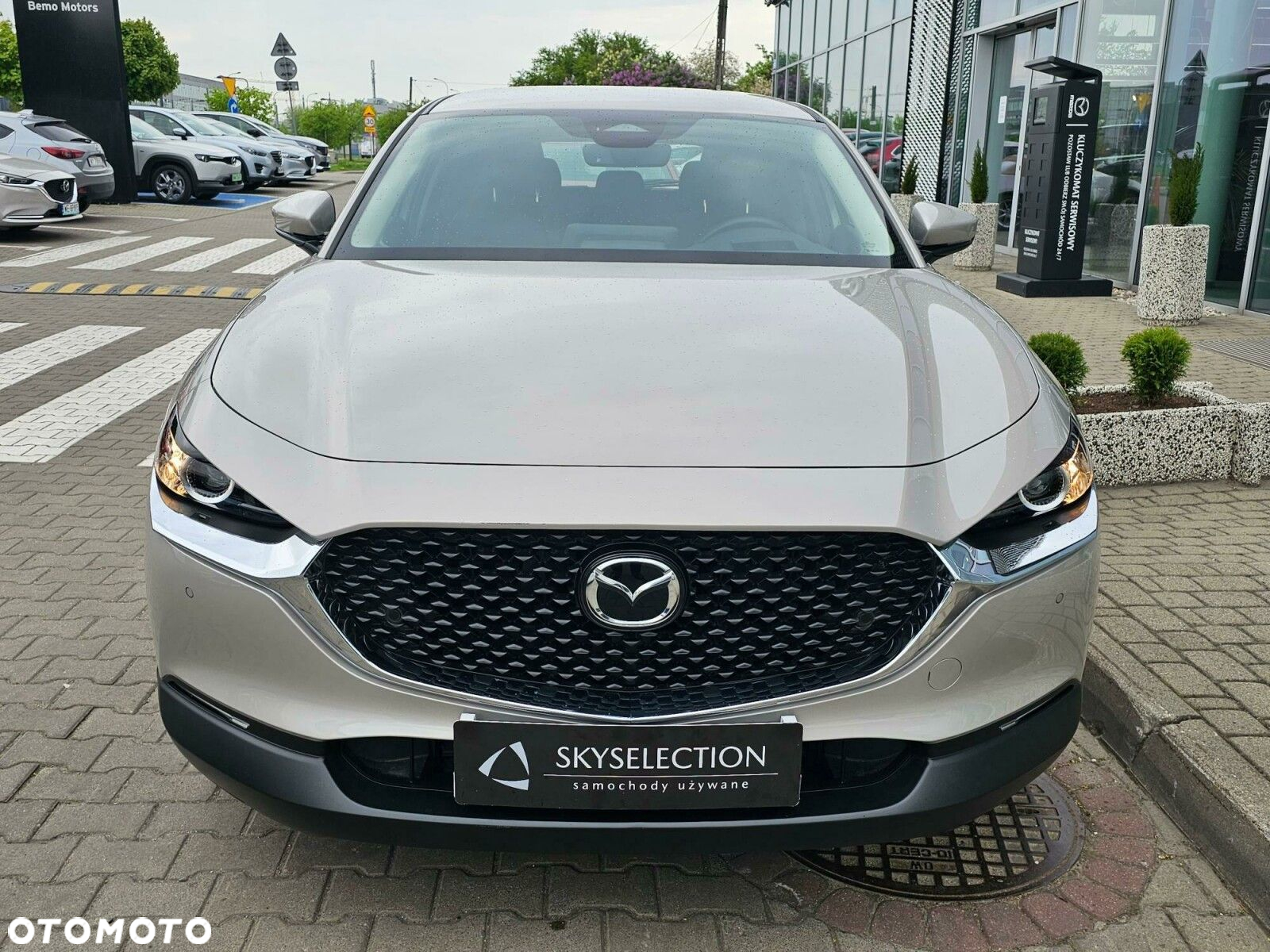 Mazda CX-30 - 3