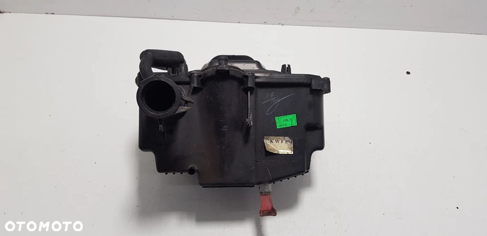 Honda CBF 125 JC40 08-14 Filtr powietrza Airbox - 2