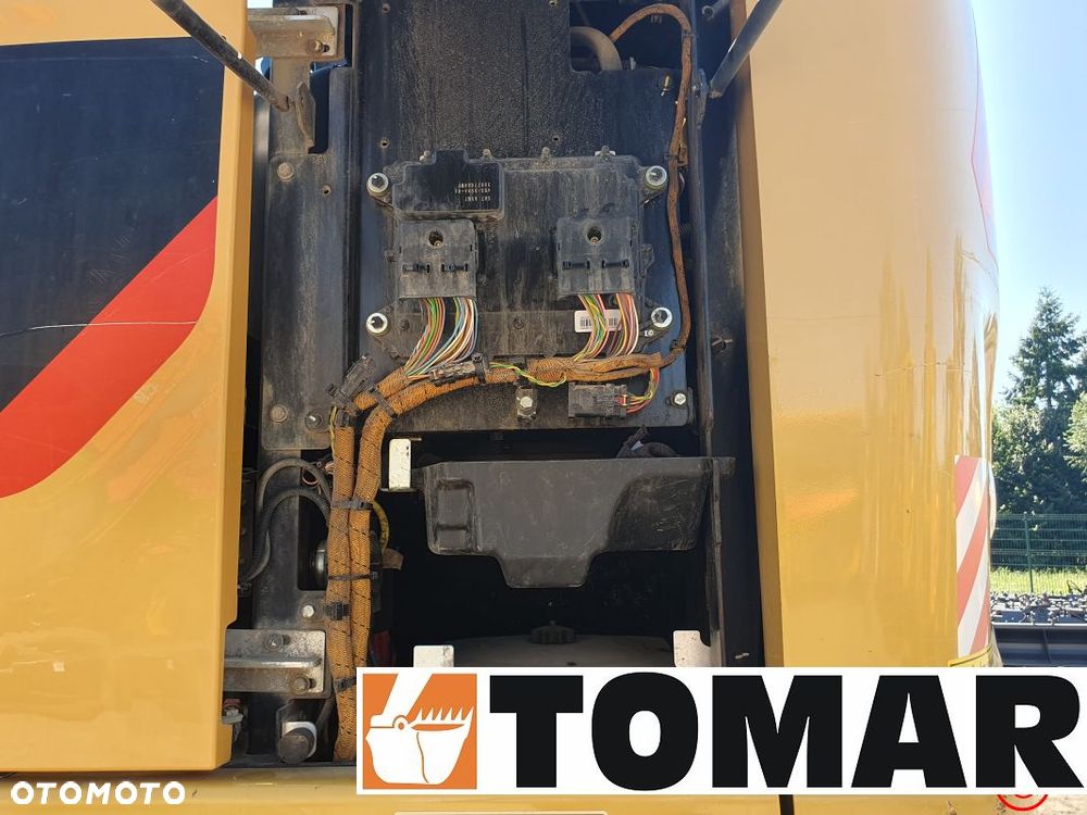 Caterpillar M314F - 20