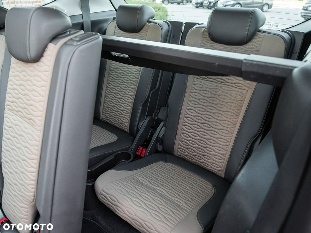 Opel Zafira Tourer 2.0 CDTI Innovation - 10