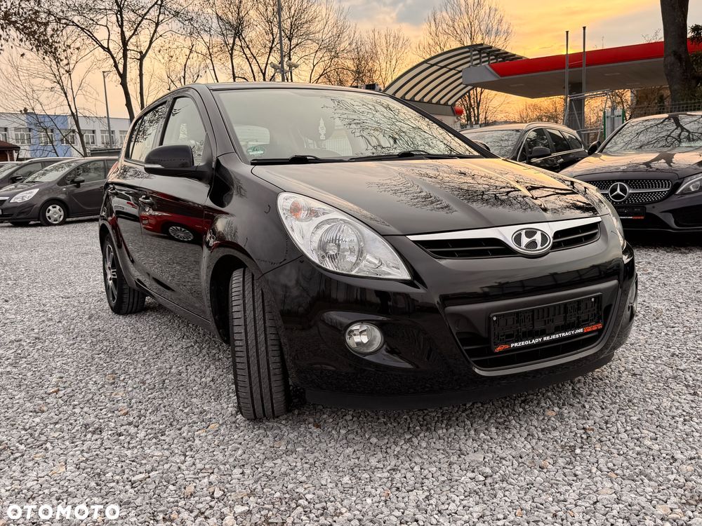 Hyundai i20 1.2 Edition 20 - 16