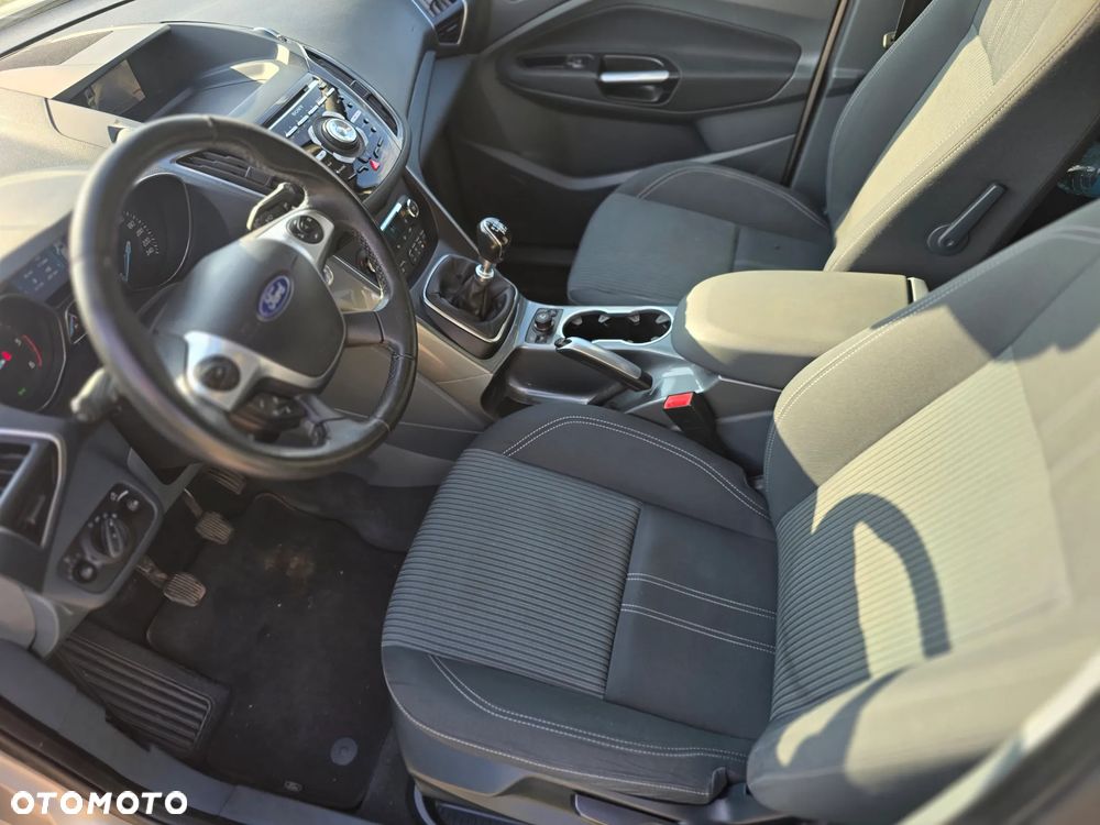 Ford C-MAX - 7