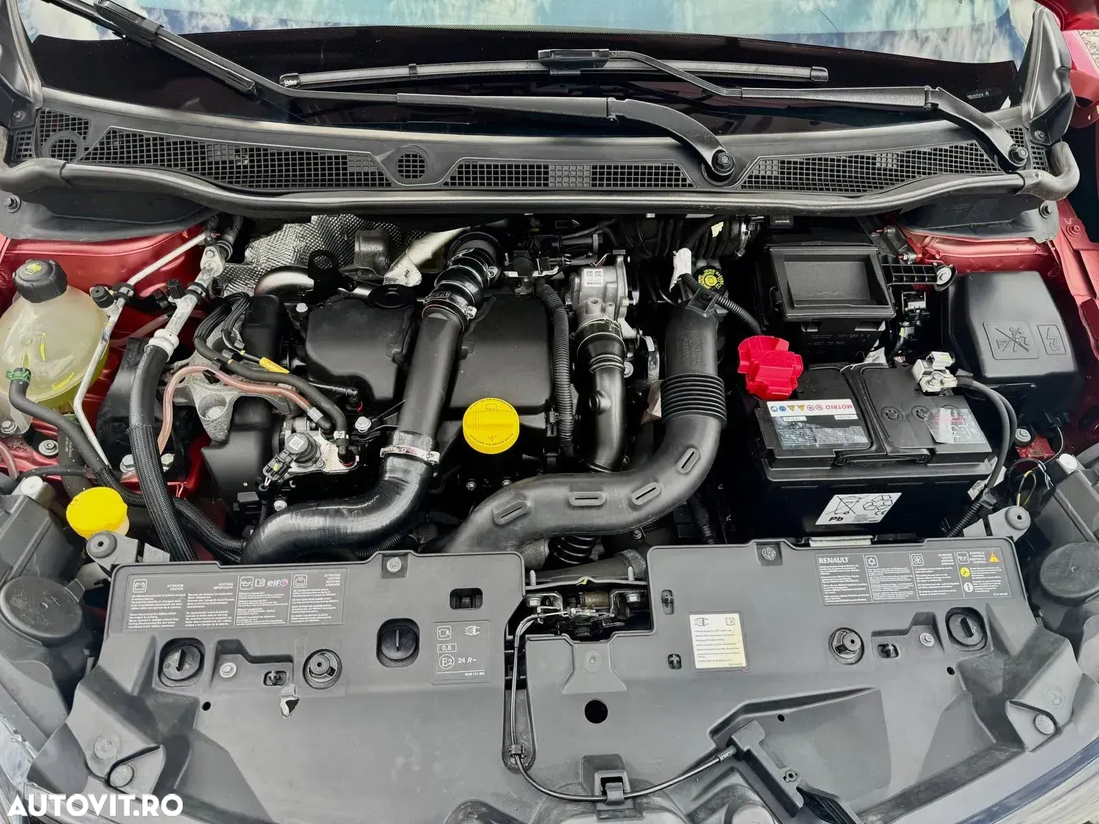 Renault Captur dCi 90 EDC Helly Hansen - 8