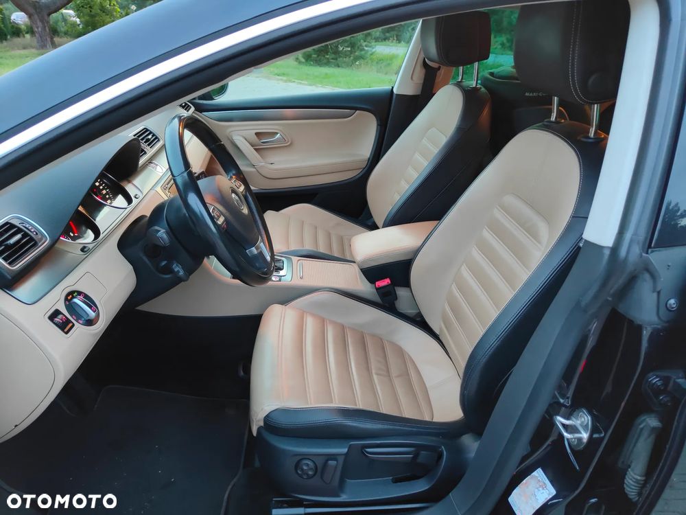 Volkswagen CC - 27