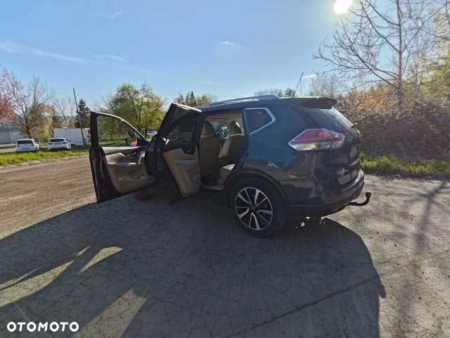Nissan X-Trail - 5