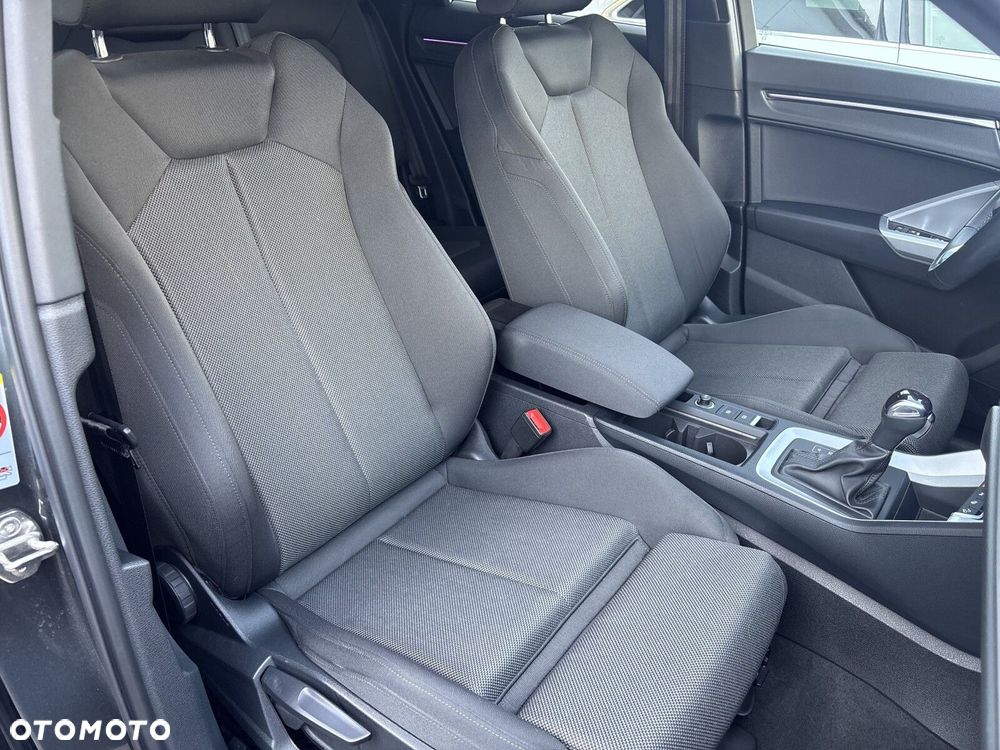 Audi Q3 Sportback - 31