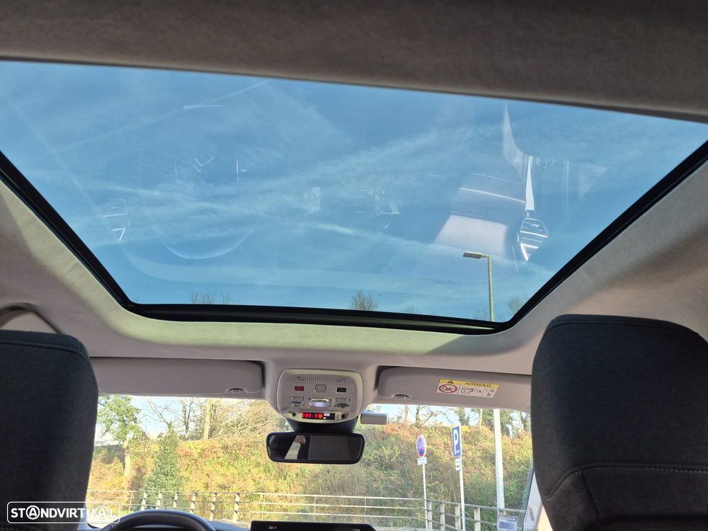 Citroën C4 1.2 PureTech Shine Pack EAT8 - 5