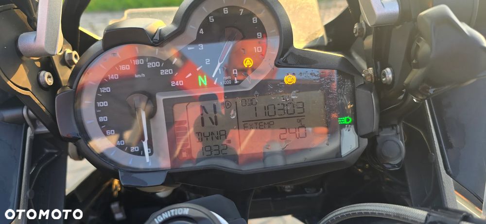 BMW GS - 6