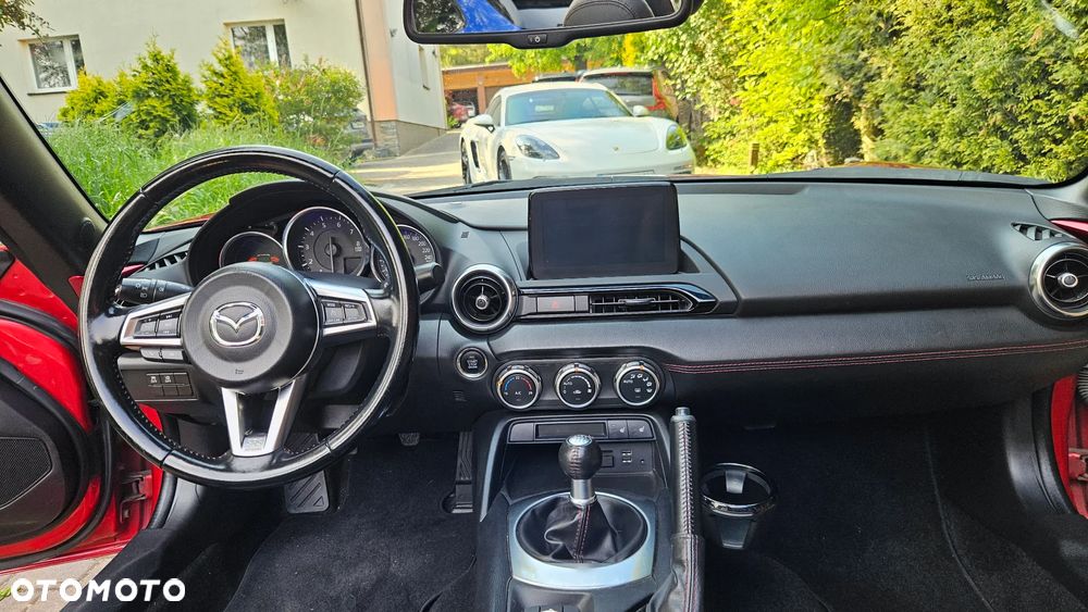 Mazda MX-5 - 31