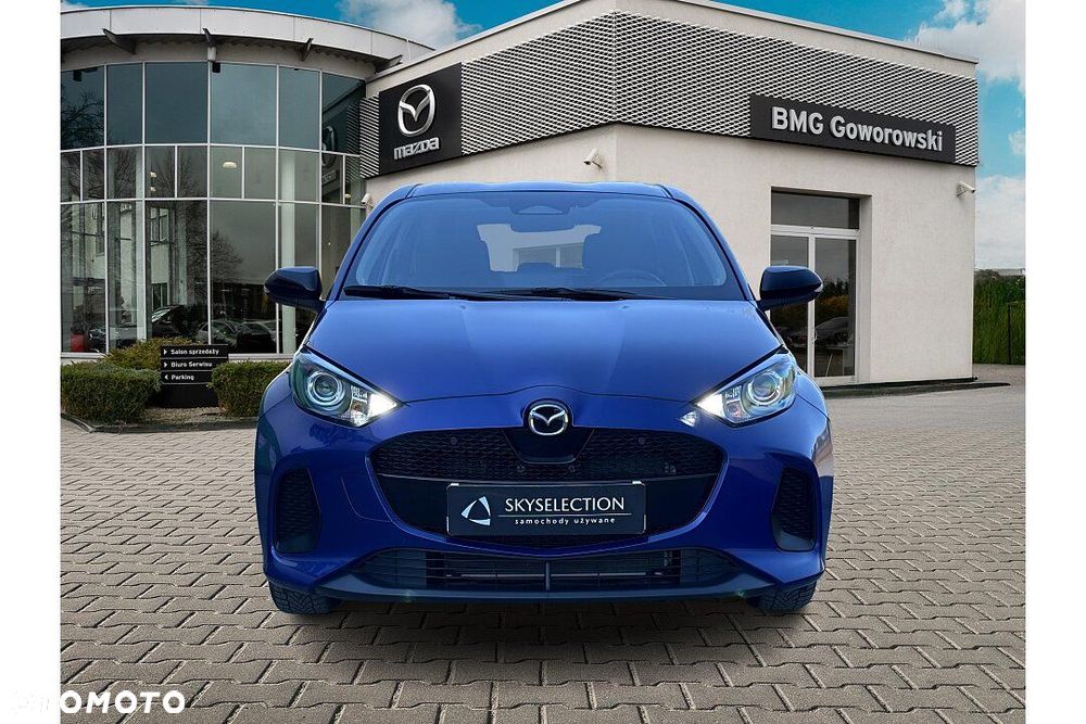 Mazda 2 - 2