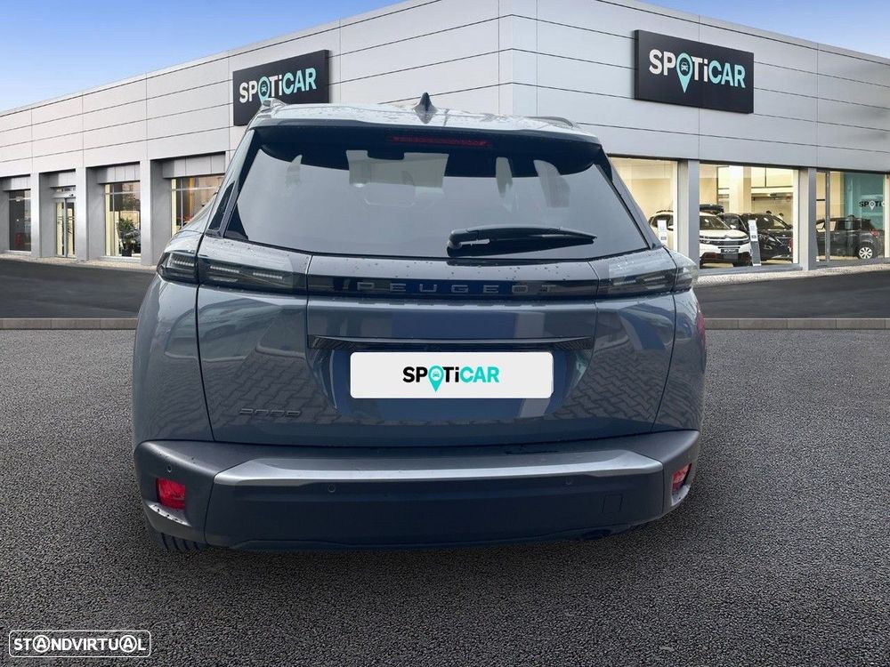 Peugeot 2008 1.2 PureTech Allure - 5