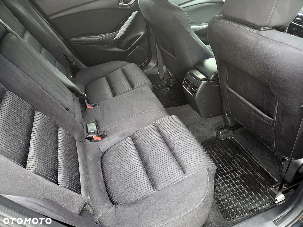 Mazda 6 2.0 SkyEnergy - 13