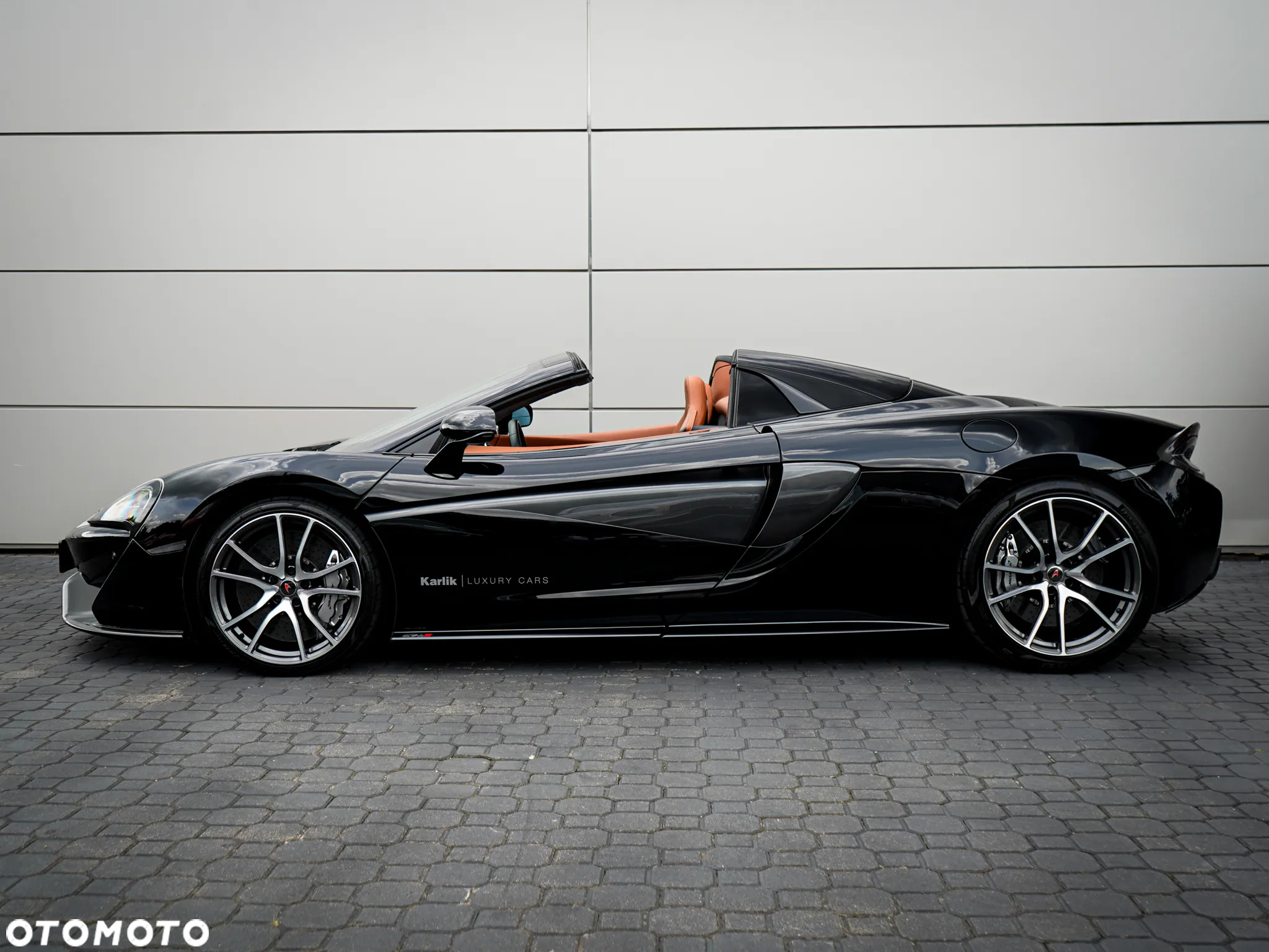 McLaren 570S Spider - 6