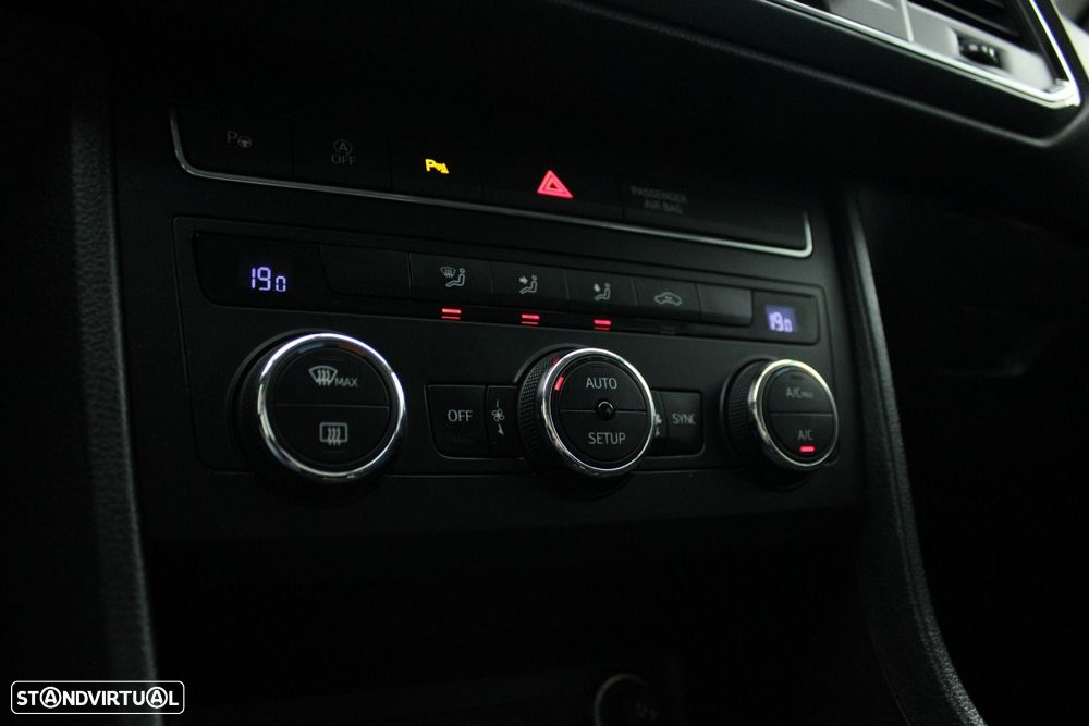 SEAT Ateca 1.6 TDI Style - 20