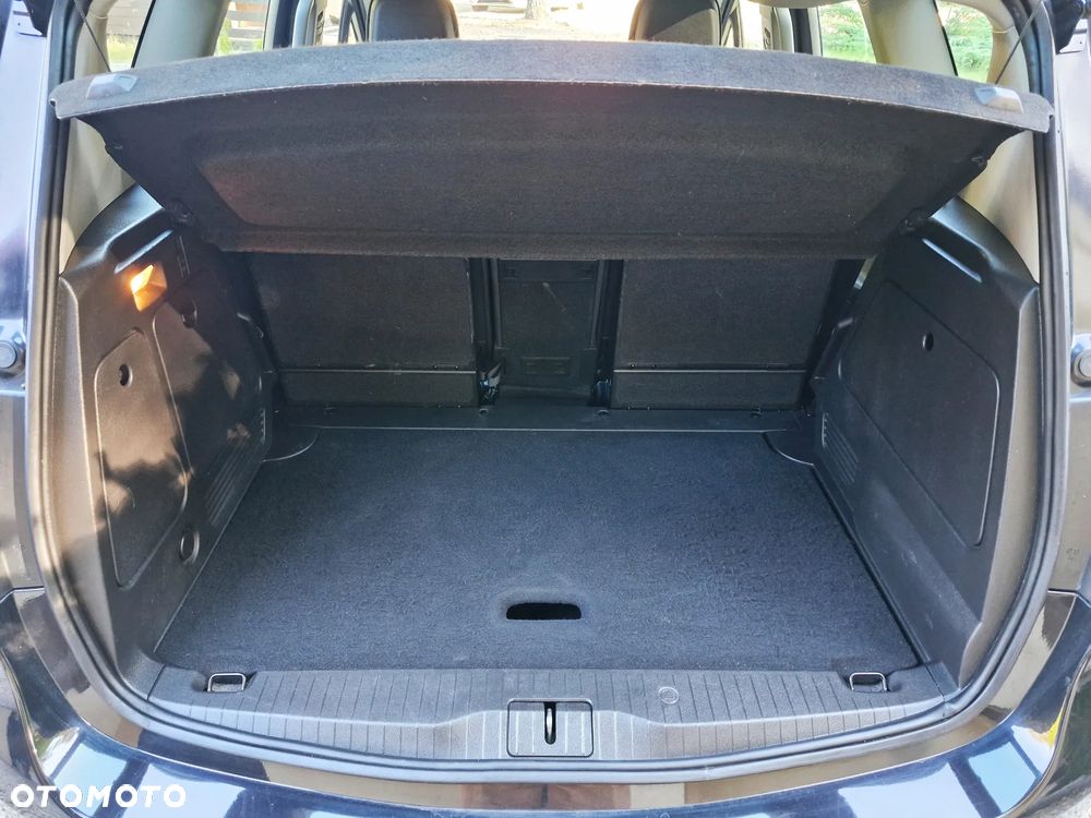 Opel Meriva 1.4 Ecoflex Design Edition - 20