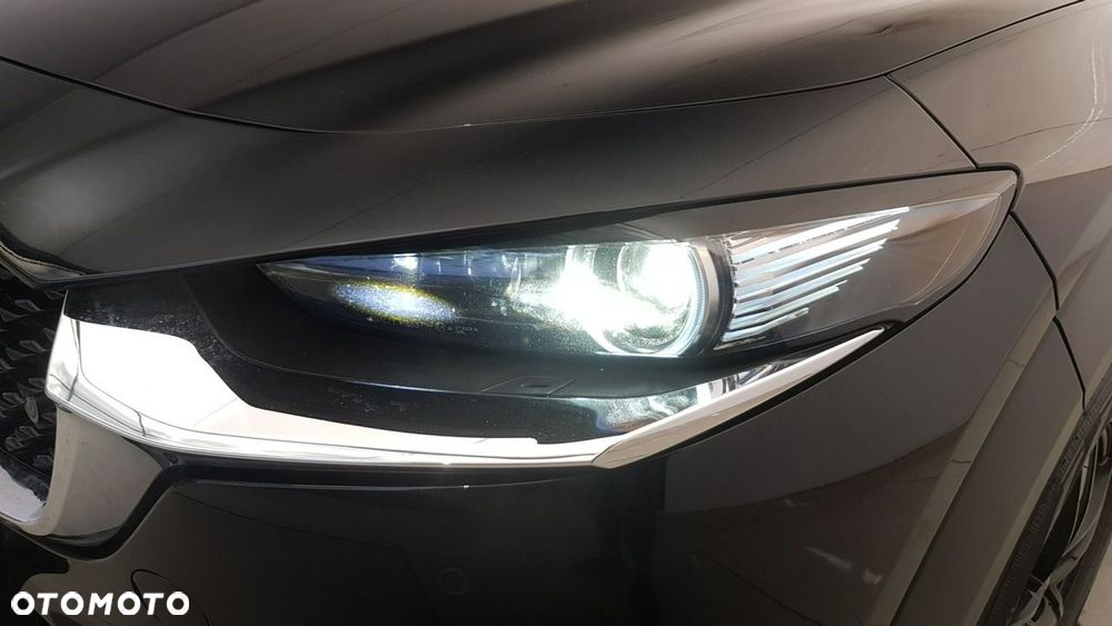 Mazda CX-30 - 10
