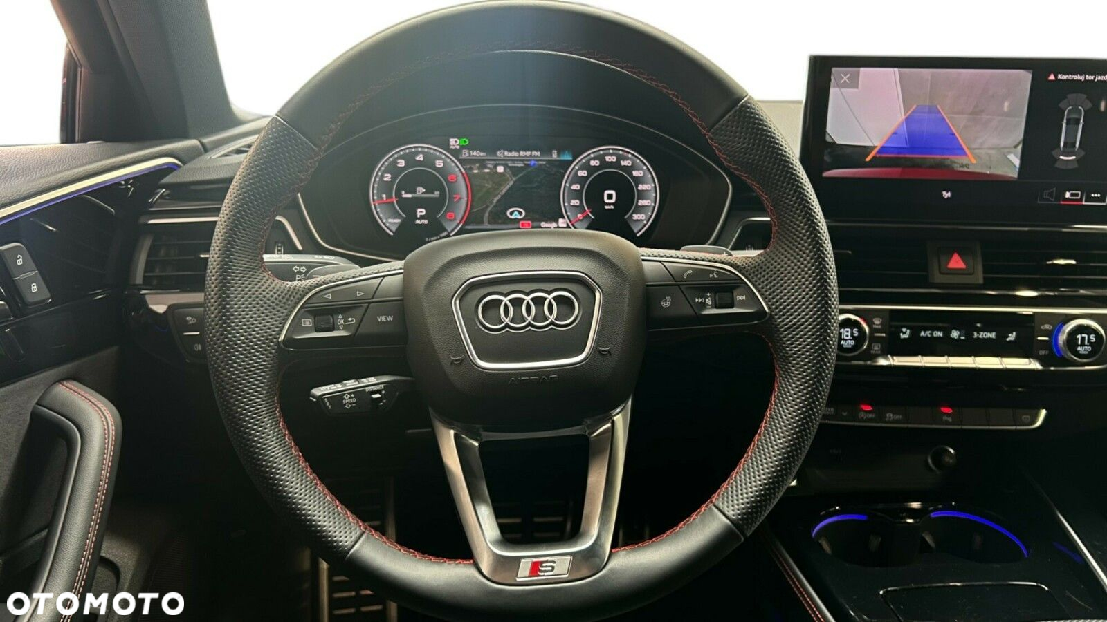 Audi A4 - 26